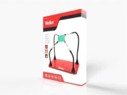 Weller WLACCHHM-02 Derde Hand - Soldeer Houder - Met 4 Magnetische Klemmen -Makita || Merkloos || Stanley Verkoopwinkel 1200x906 7