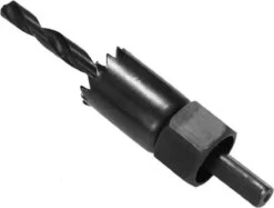 Merkloos Gatenzaagset 11-delig – Hole Saws 19mm, 22mm, 28mm, 32mm, 38mm, 44mm, 51mm En 64 Mm – 8 Stuks Gatenzaagset Voor Hout, Gipsplaat En Kunststof Buis -Makita || Merkloos || Stanley Verkoopwinkel 1200x910 12