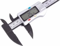 Benson Digitale Carbon Schuifmaat - Caliper - 150 Mm -Makita || Merkloos || Stanley Verkoopwinkel 1200x910 2
