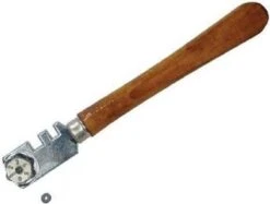 Benson Glassnijder Met Houten Heft - Snijdt Glas 1 T/m 4 Mm -Makita || Merkloos || Stanley Verkoopwinkel 1200x910