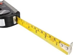 Laserwaterpas – 3 Verschillende Lasers – Inclusief Rolmaat 2,50 Cm - Klussen - Waterpas Met Laser - Torpedo Waterpas 15 Laserwaterpas – 3 Verschillende Lasers – Inclusief Rolmaat 2,50 Cm - Klussen - Waterpas Met Laser - Torpedo Waterpas -Makita || Merkloos || Stanley Verkoopwinkel 1200x910 3