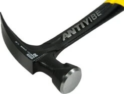 STANLEY FatMax Antivibe Klauwhamer - 570 Gram - Recht -Makita || Merkloos || Stanley Verkoopwinkel 1200x910 9