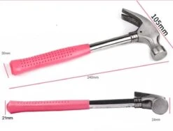 Toolsforwoman-Gereedschapkoffer Voor Vrouwen-Roze-39 Delig-gereedschap-hobby-sinterklaas Cadeau-kerstcadeau 16 Toolsforwoman-Gereedschapkoffer Voor Vrouwen-Roze-39 Delig-gereedschap-hobby-sinterklaas Cadeau-kerstcadeau -Makita || Merkloos || Stanley Verkoopwinkel 1200x911