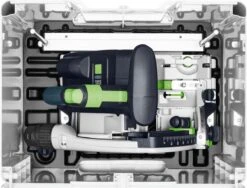 Festool TS 60 KEBQ-Plus-FS Invalzaag In Systainer Met FS 1400/2 Geleiderail - 577417 25 Festool TS 60 KEBQ-Plus-FS Invalzaag In Systainer Met FS 1400/2 Geleiderail - 577417 -Makita || Merkloos || Stanley Verkoopwinkel 1200x912 10