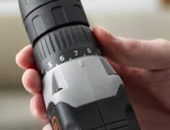 Black & Decker BLACK+DECKER BCD001BAHFC-QW Accuboormachine - 18V - 50 Accessoires - Schroeven En Boren 9 Black & Decker BLACK+DECKER BCD001BAHFC-QW Accuboormachine - 18V - 50 Accessoires - Schroeven En Boren -Makita || Merkloos || Stanley Verkoopwinkel 1200x912 5