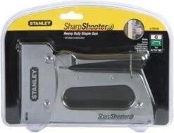 STANLEY TR110 Heavy Duty Handtacker Type G - Staal -Makita || Merkloos || Stanley Verkoopwinkel 1200x913 1