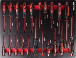 Kraft Pro+ - Gereedschapwagen - 7/6 Laden Gevuld - Groot Opbergvak 14 Kraft Pro+ - Gereedschapwagen - 7/6 Laden Gevuld - Groot Opbergvak -Makita || Merkloos || Stanley Verkoopwinkel 1200x914 2