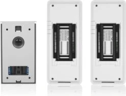 Smartwares Video Intercom System For 2 Apartments DIC-22122 -Makita || Merkloos || Stanley Verkoopwinkel 1200x915 7