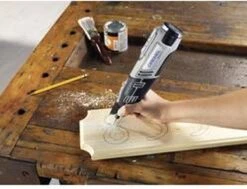 Dremel 8220JF Multitool - 45 Accessoires En Koffer - Met Accu En Lader -Makita || Merkloos || Stanley Verkoopwinkel 1200x916 4