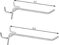 Sens Design Gereedschapswand - Gereedschapsbord – 120 X 60 Cm 13 Sens Design Gereedschapswand - Gereedschapsbord – 120 X 60 Cm -Makita || Merkloos || Stanley Verkoopwinkel 1200x917 3