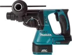 Makita DHR242Z Boorhamer - Losse Body - Zonder Accu's En Lader -Makita || Merkloos || Stanley Verkoopwinkel 1200x917 6