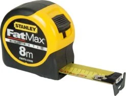 STANLEY FATMAX FMHT0-33868 Rolmaat - BA Magnetisch - 8 M - 32 Mm