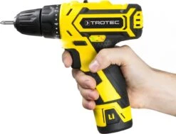 TROTEC Accu Boormachine PSCS 11-12V -Makita || Merkloos || Stanley Verkoopwinkel 1200x918 7