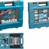 Makita D-31778 104 Delige Accessoire, Bit & Boren Set In Koffer