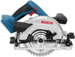 Bosch Professional GKS 18V-57 Cirkelzaag - Zonder 18 V Accu En Lader - Met Zaagblad En Parallelgeleider -Makita || Merkloos || Stanley Verkoopwinkel 1200x921 12