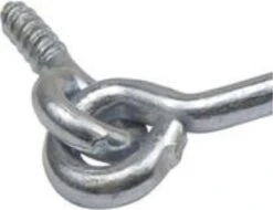 PD® - Windhaak 20cm - Windhaak Met Schroefoog 200mm - Deurvastzetter Voor Buiten En Binnen - Haak Voor Het Open Houden Van Deuren -Makita || Merkloos || Stanley Verkoopwinkel 1200x921 19