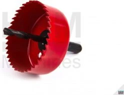 HBM- 16 Delige Gatzagenset- Gatenzaag Set - In Handig Koffertje 22 HBM- 16 Delige Gatzagenset- Gatenzaag Set - In Handig Koffertje -Makita || Merkloos || Stanley Verkoopwinkel 1200x922