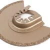 Zaagblad 85 Mm Multi-Tool Voor Steen En Tegels