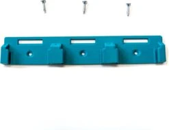 Umake // Driedubbele Accuhouder Voor Makita // Geschikt Voor LXT 18V & 14.4V // Inclusief Schroeven -Makita || Merkloos || Stanley Verkoopwinkel 1200x923 5