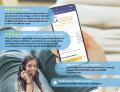 Vulpes Tech® 6-in-1 Compressor Bandenpomp - Elektrische Fietspomp Met Touchscreen - Voor Auto, Scooter, Fiets, Bal En Luchtbed - Inclusief 7 Opzetstukken, Zaklamp & Reistas 22 Vulpes Tech® 6-in-1 Compressor Bandenpomp - Elektrische Fietspomp Met Touchscreen - Voor Auto, Scooter, Fiets, Bal En Luchtbed - Inclusief 7 Opzetstukken, Zaklamp & Reistas -Makita || Merkloos || Stanley Verkoopwinkel 1200x923 6