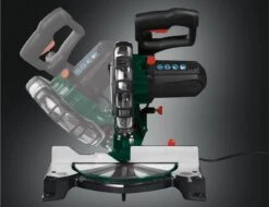 Parkside Afkortzaag En Verstekzaag 1500W - Toerental: 0 - 5000 Tpm - Verstekhoek: -45 - 45° - Traploos Kantelbare Zaagkop - Eenvoudig Te Bevestigen Stofzak - Laser Voor Verhoogde Snijprecisie - 24 Parkside Afkortzaag En Verstekzaag 1500W - Toerental: 0 - 5000 Tpm - Verstekhoek: -45 - 45° - Traploos Kantelbare Zaagkop - Eenvoudig Te Bevestigen Stofzak - Laser Voor Verhoogde Snijprecisie - -Makita || Merkloos || Stanley Verkoopwinkel 1200x923 8