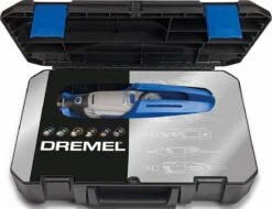 Dremel 3000 Multitool - Roterend - 130 Watt - Met 25 Accessoires En Koffer -Makita || Merkloos || Stanley Verkoopwinkel 1200x924 3