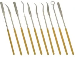 Benson Diamant Schraper Vijlset 140 Mm - 10 Delig -Makita || Merkloos || Stanley Verkoopwinkel 1200x925 6