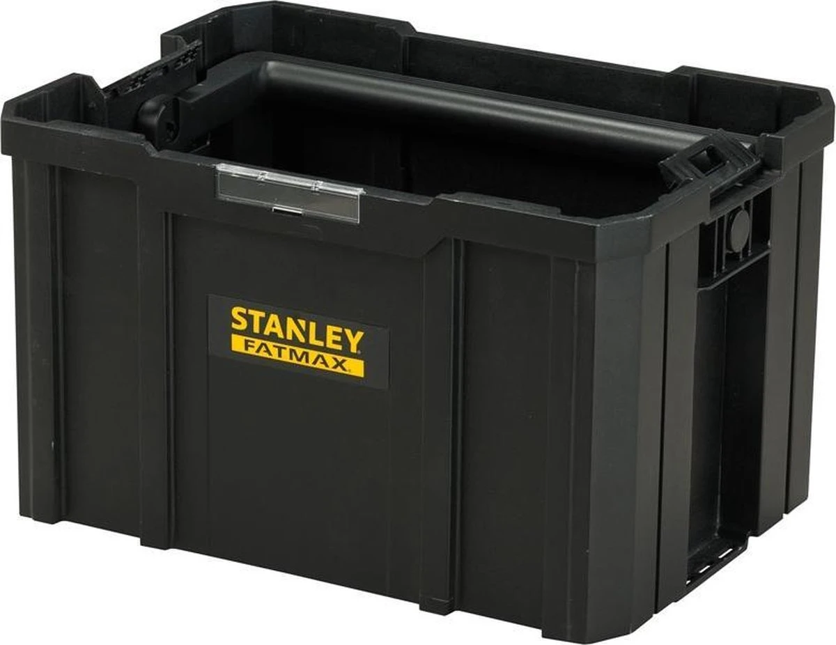 Stanley FMST1-75794 FatMax Tstak Gereedschapsbak 1 Stanley FMST1-75794 FatMax Tstak Gereedschapsbak
