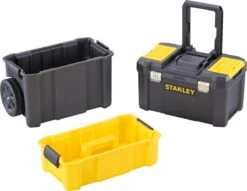 STANLEY STST1-80151 Gereedschapswagen - 3 IN 1 - Afneembaar -Makita || Merkloos || Stanley Verkoopwinkel 1200x927 1