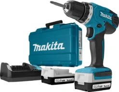 Makita 14,4 V Boor-/schroefmachine - DF347DWE -Makita || Merkloos || Stanley Verkoopwinkel 1200x927 6