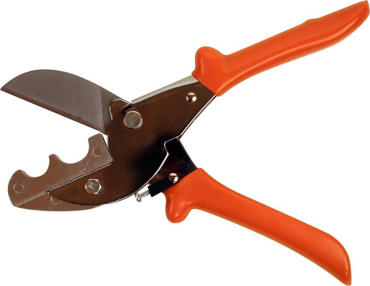 Skandia Buitenschaar Electro Pijp - 16/19 Mm 1 Skandia Buitenschaar Electro Pijp - 16/19 Mm