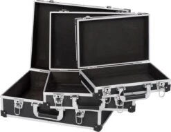 Kreator KRT640401B Gereedschapskoffer - 3-in-1 -Makita || Merkloos || Stanley Verkoopwinkel 1200x928 2