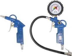 Hyundai Compressoraccessoires - 6 Delig - Accesoireset - Koperen Legering - Europese Snelkoppelingen -Makita || Merkloos || Stanley Verkoopwinkel 1200x928 9