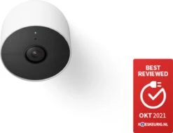 Google Nest Cam Beveiligingscamera - Batterij -Makita || Merkloos || Stanley Verkoopwinkel 1200x929 5