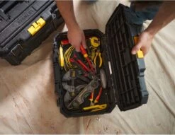 Stanley Quicklink Gereedschapswagen 3in1 -Makita || Merkloos || Stanley Verkoopwinkel 1200x930