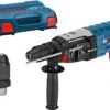 Bosch Professional GBH 2-28 F Boorhamer - 880 Watt - 3,2 J - Met Opbergkoffer