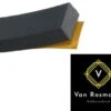VRR Zelfklevend Celrubber EPDM 10 X 3mm, Tochtstrip, Afdichtband, Per 10 Meter