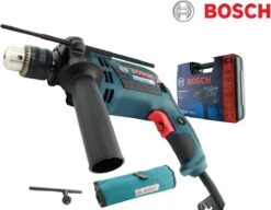 Bosch Klopboormachine | 100 Acc. | GSB 16 RE Professional | 750W -Makita || Merkloos || Stanley Verkoopwinkel 1200x934 5