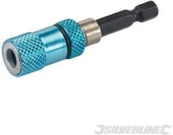 Silverline 633646 Gipsplaat Bithouder - 1/4" -Makita || Merkloos || Stanley Verkoopwinkel 1200x935 11