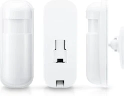 Hozard® Alarmsysteem | Met Sirene | Smart Home Beveiligingssysteem | Draadloos | Wifi Alarm | LCD Scherm | Incl RFID Tags- Draadloze Smart Home Beveiligingssysteem - Premium Pakket -Makita || Merkloos || Stanley Verkoopwinkel 1200x935 15