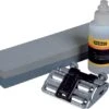 STANLEY Slijpset - 3-delig - Voor Schaaf En Steekbeitels - 3 Tot 6 Mm