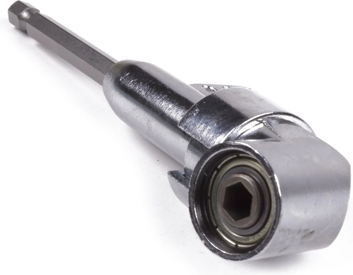 Kwb Haakse Bithouder 3 Kwb Haakse Bithouder - Afbeelding 3