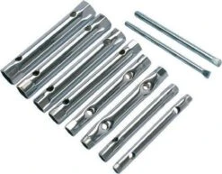 Pijpsleutelset Met 2 Wringstaven - 6-22 Mm - 10-delig -Makita || Merkloos || Stanley Verkoopwinkel 1200x938 5