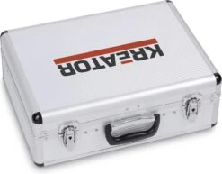 Kreator KRT951002 Gereedschapskoffer - 109 Delig - 45,6 X 13,8 X 34 Cm -Makita || Merkloos || Stanley Verkoopwinkel 1200x940