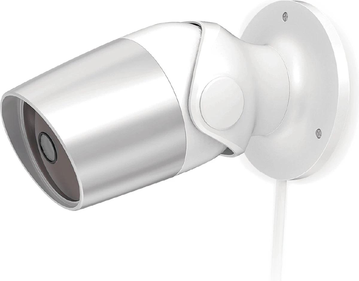 Laxihub O1 Bewakingscamera - Beveiligingscamera Buiten - 1080P Full HD Resolutie - Wifi Camera - Inclusief 32GB SD Kaart 10 Laxihub O1 Bewakingscamera - Beveiligingscamera Buiten - 1080P Full HD Resolutie - Wifi Camera - Inclusief 32GB SD Kaart - Afbeelding 10