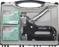 Hofftech Handtacker Nietmachine Tacker Set -Makita || Merkloos || Stanley Verkoopwinkel 1200x941 1