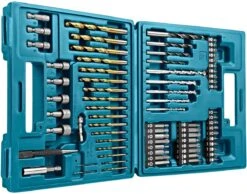 Makita B-49373 Boor-/schroefbitset - 75-delig -Makita || Merkloos || Stanley Verkoopwinkel 1200x941 4