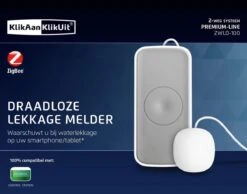 KlikAanKlikUit - Waterlekkage Detector ZWLD-100 -Makita || Merkloos || Stanley Verkoopwinkel 1200x941 7