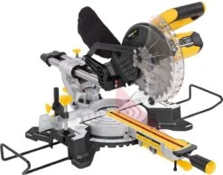 Powerplus POWX075710S Afkort- En Verstekzaag - Telescopische Zaag - 1600W - 210mm Zaagblad- Telescopisch Uittrekbaar - Incl. 24 Tanden Zaagblad Voor Hout, Laser En Zijsteunen En Stofzuigeraansluiting -Makita || Merkloos || Stanley Verkoopwinkel 1200x942 2