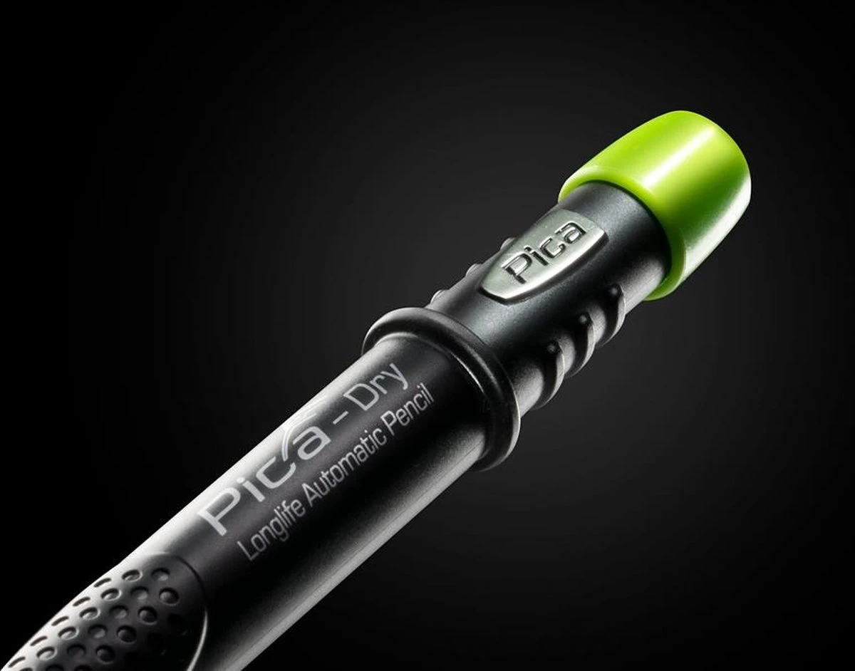 Pica Dry 3030 Markeerpotlood 5 Pica Dry 3030 Markeerpotlood - Afbeelding 5